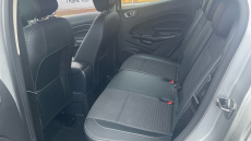 Ford EcoSport 1.0 EcoBoost 125 Titanium 5dr Auto Petrol Hatchback